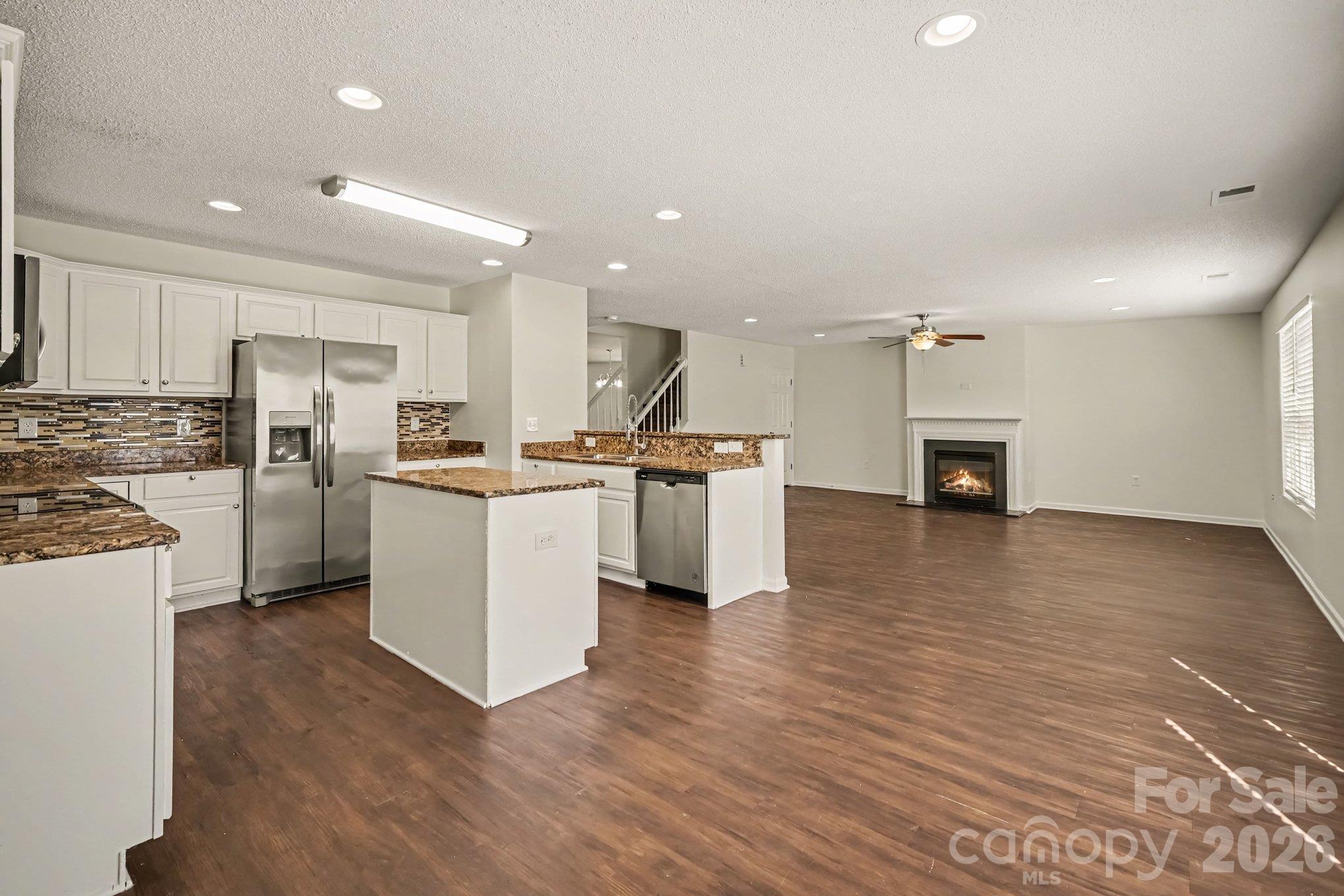 Residential in Charlotte 3