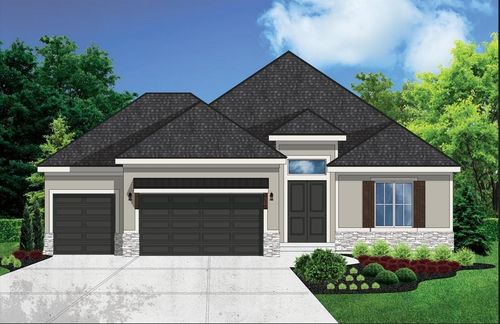 2237 Nw Killarney Ln, Lee's Summit, MO, 64081-4185 | Card Image