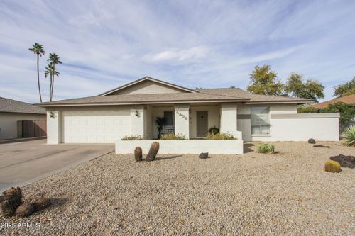 4434 W Dahlia Dr, Glendale, AZ, 85304-2138 | Card Image