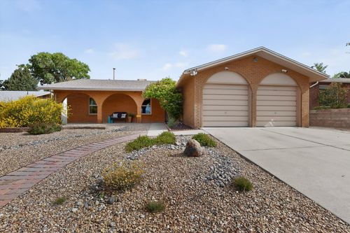 14343 Camino Del Rey Ne, Albuquerque, NM, 87123 | Card Image