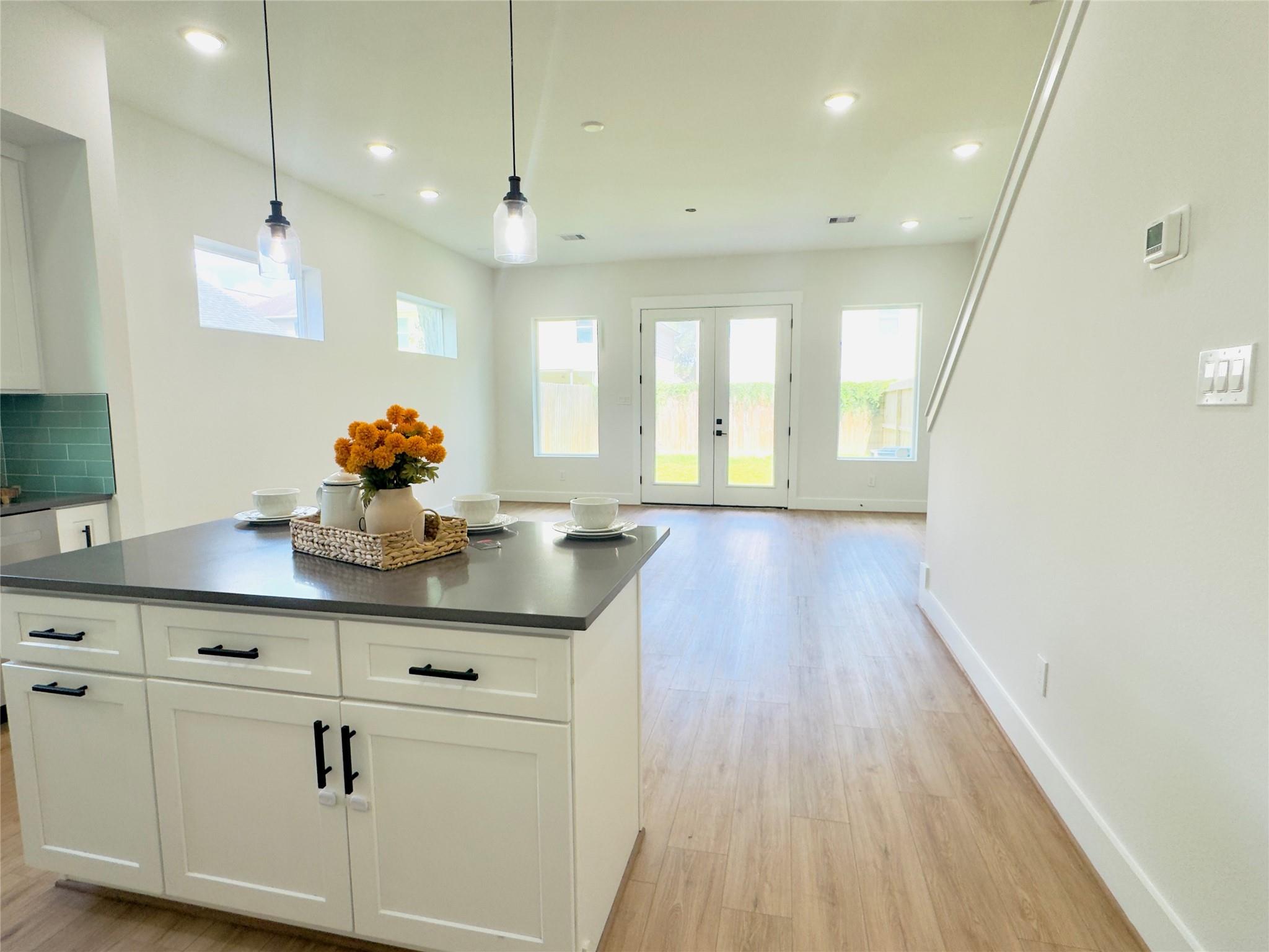 Residential Lease in Houston 5