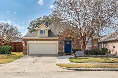 124 Stonecreek Dr, Irving, TX, 75063-7211 | Card Image