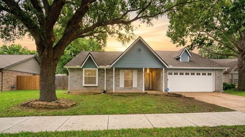 22102 Glenburn Manor Ln, Katy, TX, 77449-3802 | Card Image