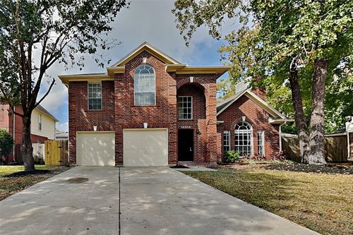 14306 Cypress Falls Dr, Cypress, TX, 77429-1996 | Card Image