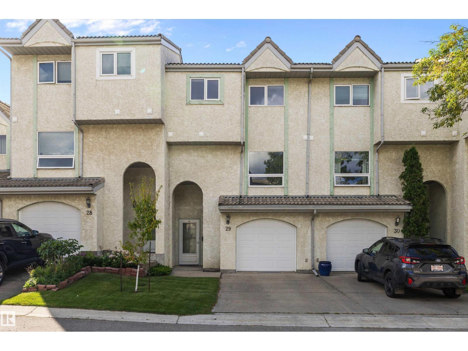 Residential in Edmonton