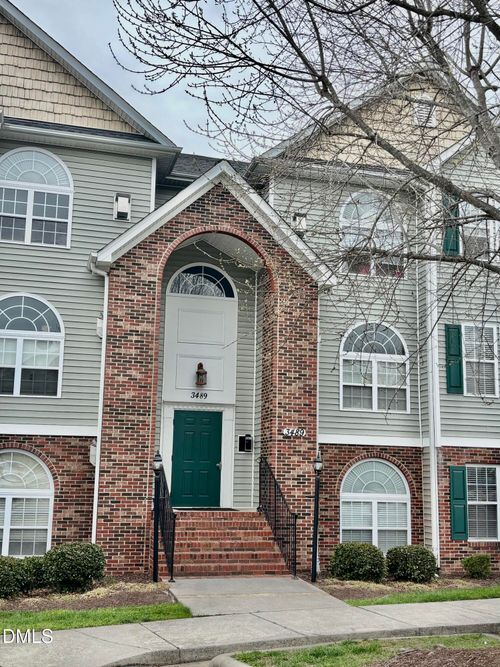 apt-2b-3489 Forestdale Dr, Burlington, NC, 27215-8223 | Card Image