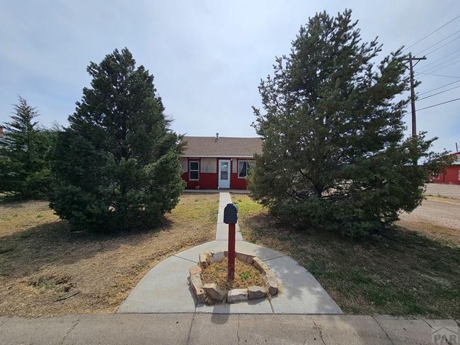 228 E 8 Th Ave, House other with 1 bedrooms, 1 bathrooms and 1 parking in Springfield CO | Image 13