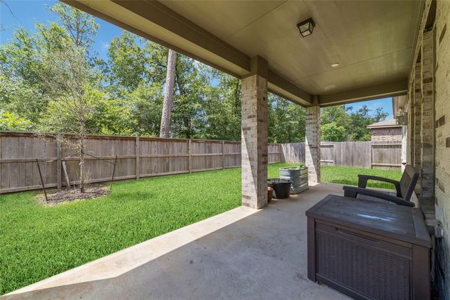 3324 Hickory Leaf Trl, House other with 4 bedrooms, 3 bathrooms and 2 parking in Conroe TX | Image 31