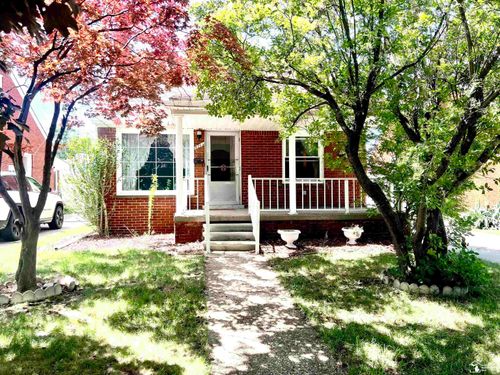 9716 Quandt Street, Allen Park, MI, 48101 | Card Image