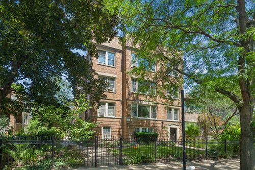 1f-2018 W Greenleaf Ave, Chicago, IL, 60645-3542 | Card Image