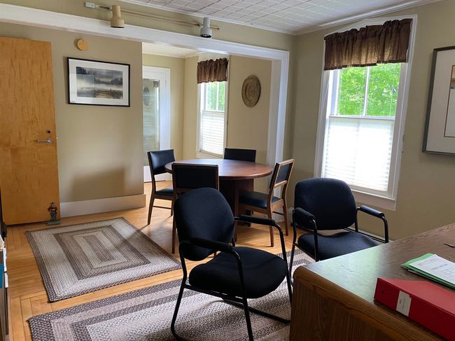 36 Lower Main St E, Home with 0 bedrooms, 2 bathrooms and null parking in Johnson VT | Image 5
