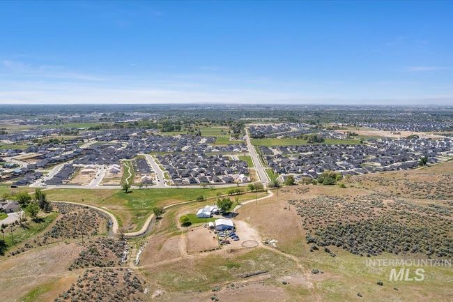 10200 W Scenic View Ln, House other with 4 bedrooms, 3 bathrooms and null parking in Star ID | Image 45