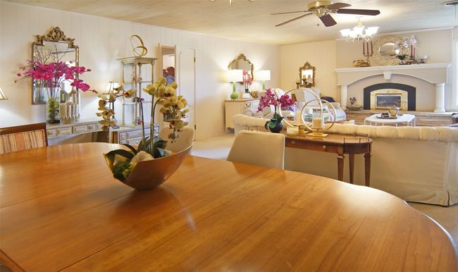 623 N 2353 Road, House other with 4 bedrooms, 4 bathrooms and null parking in Possum Kingdom Lake TX | Image 16