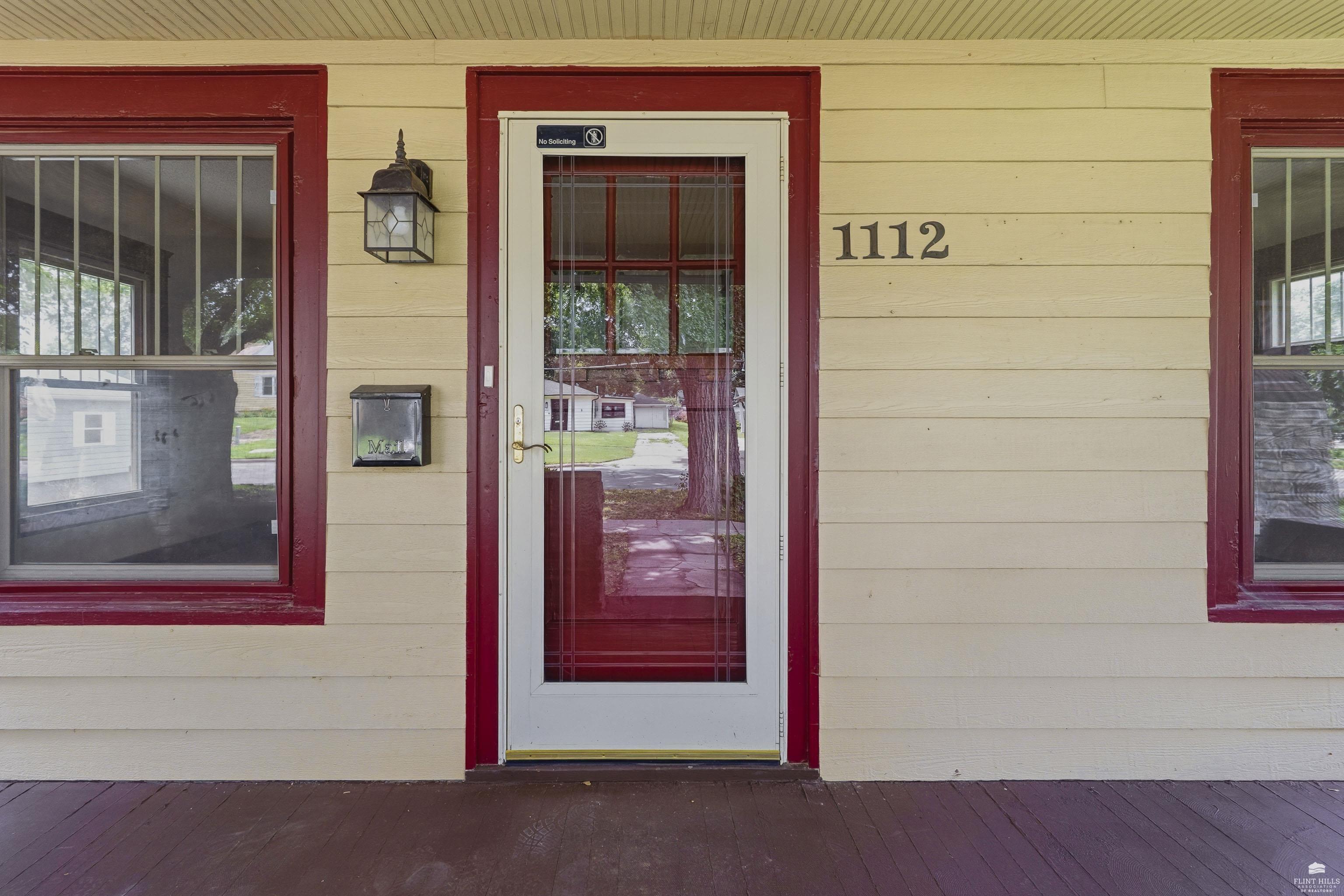 Residential in Abilene 4
