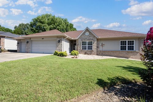 60 Oniell Cir, Bella Vista, AR, 72715-5117 | Card Image