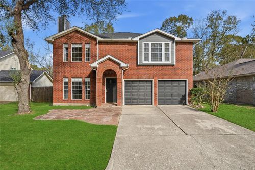 18385 Ten Oaks Ct, Porter, TX, 77365-3739 | Card Image