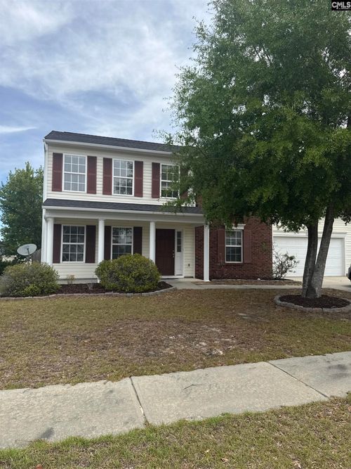 114 Hunters Mill Ln, West Columbia, SC, 29170-1279 | Card Image