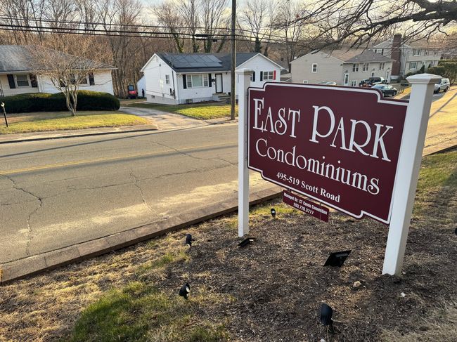 APT-57 - 519 Scott Rd, Condo with 2 bedrooms, 2 bathrooms and null parking in Waterbury CT | Image 29