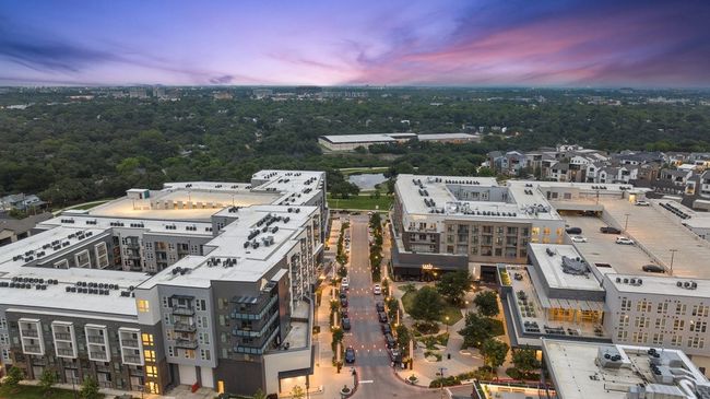 4319 Prevail Ln, Condo with 4 bedrooms, 6 bathrooms and 2 parking in Austin TX | Image 8