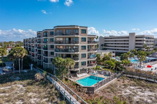 604-4510 Gulf Boulevard, ST PETE BEACH, FL, 33706 | Card Image