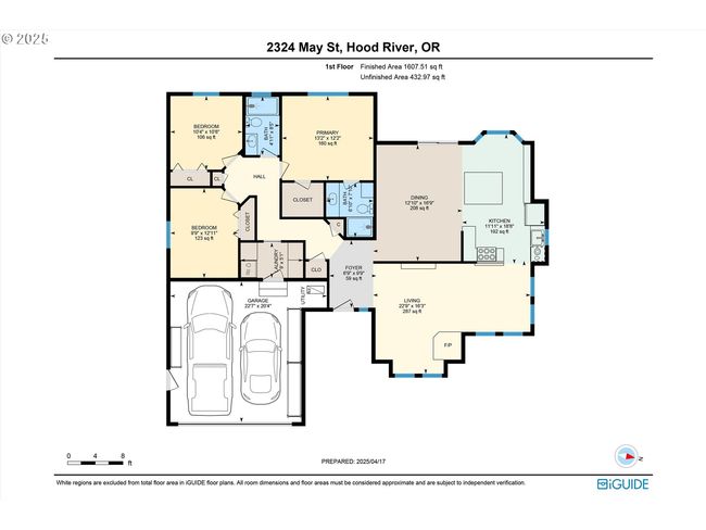 1206 Methodist Rd, House other with 3 bedrooms, 2 bathrooms and 1 parking in Hood River OR | Image 45
