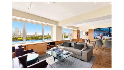 5f-25 Sutton Pl S, New York, NY, 10022-2454 | Card Image