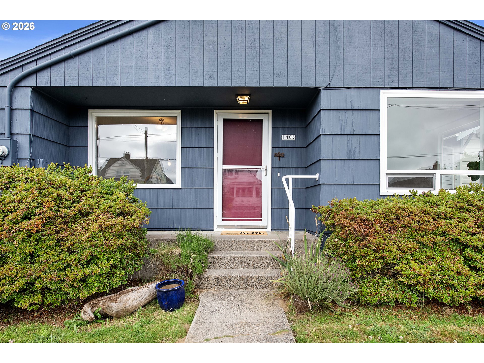 Residential in Astoria 2
