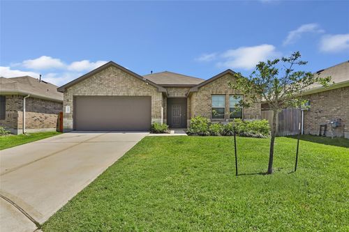 21407 Rustic Elm Dr, New Caney, TX, 77357-2626 | Card Image