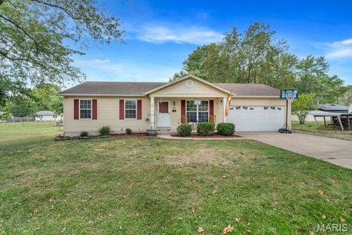 22 S 12th St, Bowling Green, MO, 63334-1919 | Card Image
