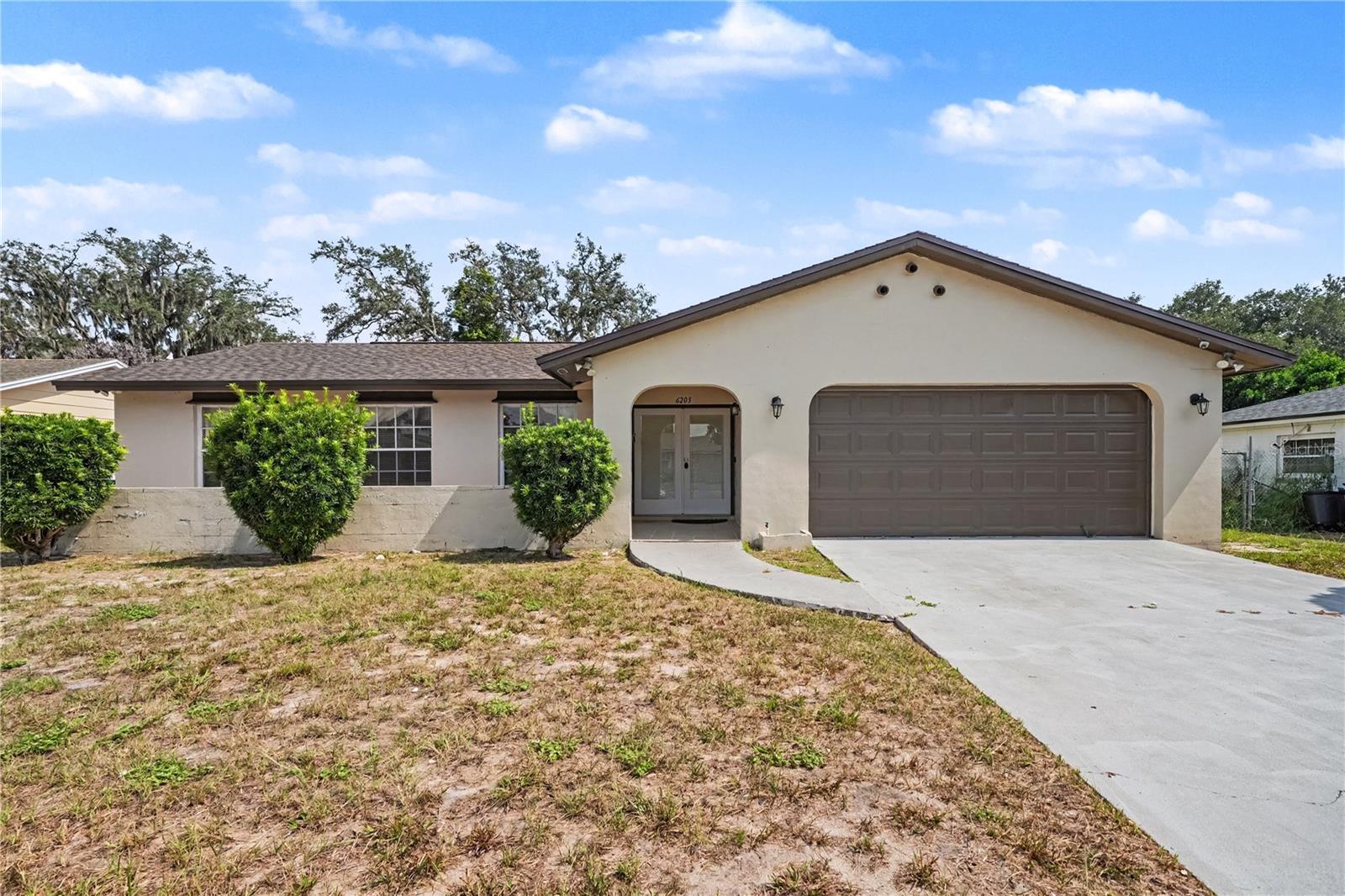 Residential in ORLANDO 2