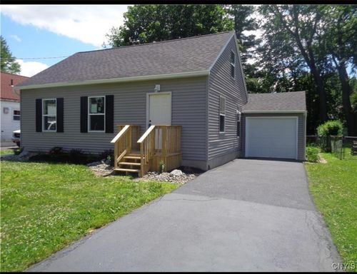 303 Kirsch Dr, Syracuse, NY, 13211-1444 | Card Image