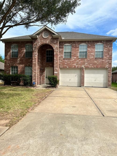 3302 Coldwater Canyon Ln, Katy, TX, 77449-8118 | Card Image