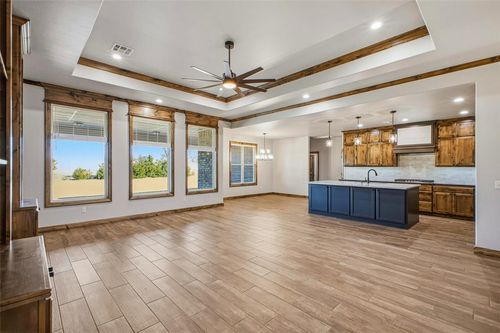 981 County Street 2984, Blanchard, OK, 73010-4448 | Card Image