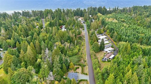 Lot 4 Salmond Rd, Qualicum Beach, BC, V9K | Card Image