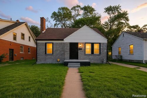 15876 Burt Rd, Detroit, MI, 48223-1127 | Card Image