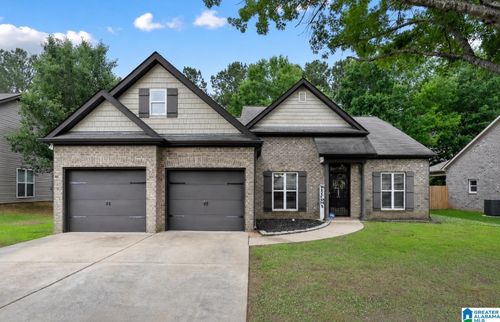75 Lockerbie Ln, DORA, AL, 35062-4460 | Card Image