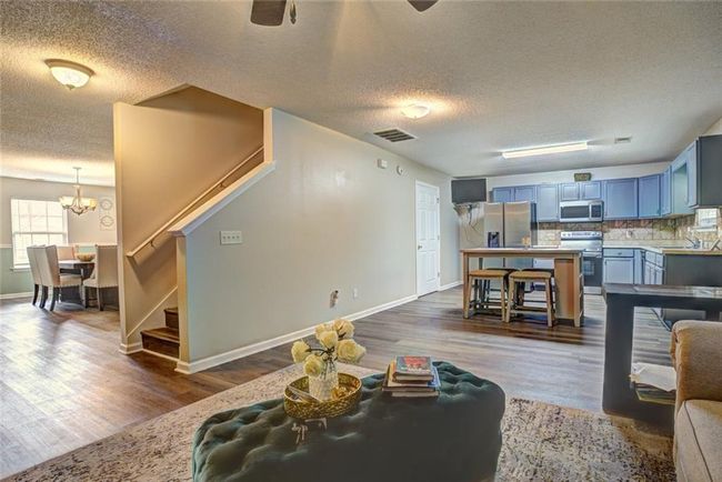 33 Gimbal Cir, House other with 3 bedrooms, 3 bathrooms and null parking in Port Wentworth GA | Image 11