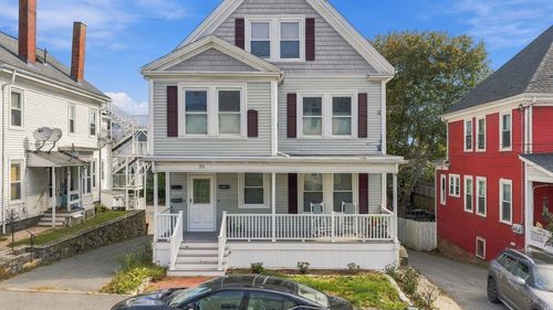 3-25 Elm St, Gloucester, MA, 01930-3788 | Card Image