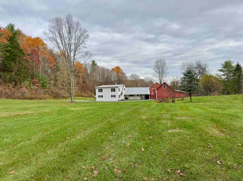 173 Pleasant St, Williamstown, VT, 05679-9801 | Card Image