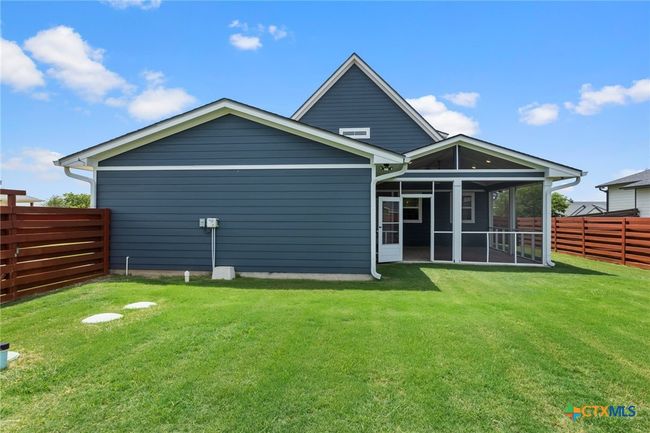 4430 Cedar Creek Rd, House other with 5 bedrooms, 3 bathrooms and null parking in Temple TX | Image 35
