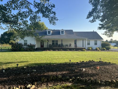 822 Bogle Rd, Woodbury, TN, 37190-5617 | Card Image