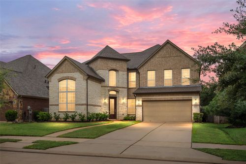 5227 Birch Falls Ln, Sugar Land, TX, 77479-4581 | Card Image