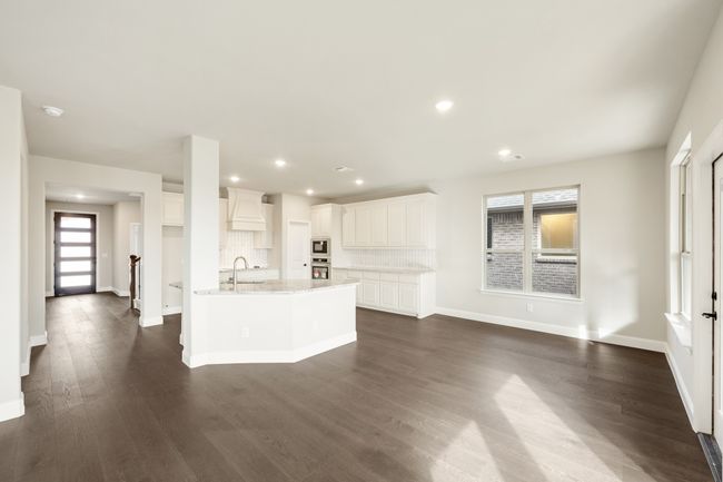 1508 Latimer Ct, House other with 4 bedrooms, 3 bathrooms and null parking in Trenton TX | Image 15