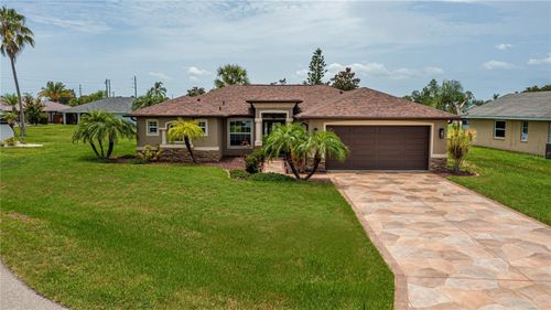 419 Bahia Grande Ave, PUNTA GORDA, FL, 33983-5518 | Card Image