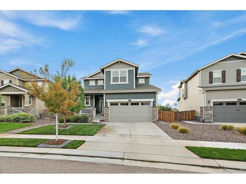10975 Wheeling St, Commerce City, CO, 80022-6246 | Card Image