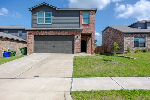 640 Aqueduct Dr, Seagoville, TX, 75159-1879 | Card Image
