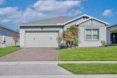 5527 Estero Loop, Port Orange, FL, 32128-0006 | Card Image