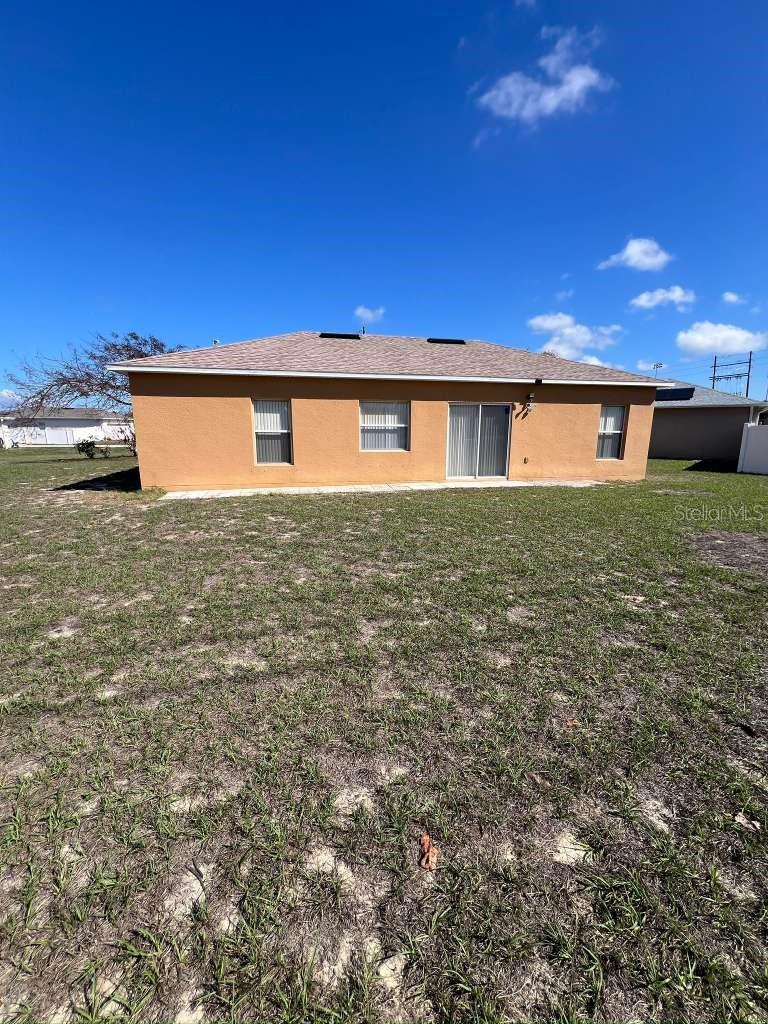 Residential Lease in KISSIMMEE 2