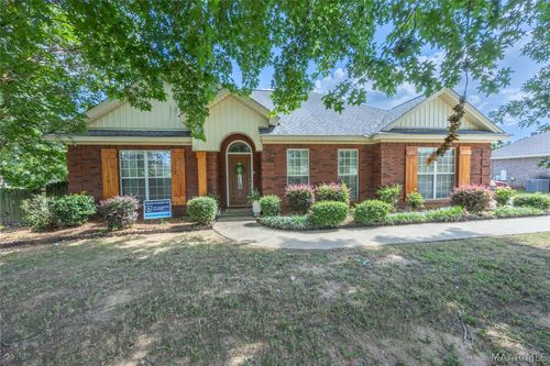 45 Stoney Brook Rd, Millbrook, AL, 36054 | Card Image