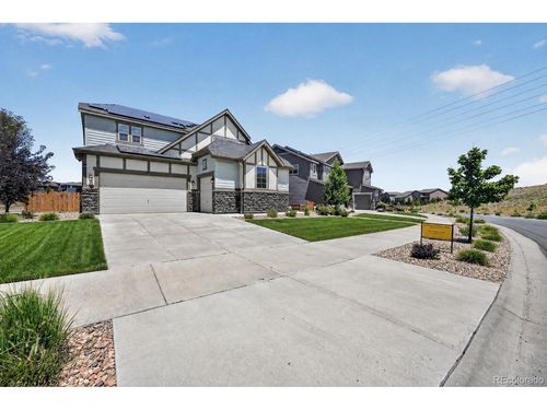 18111 W 94th Ln, Arvada, CO, 80007 | Card Image